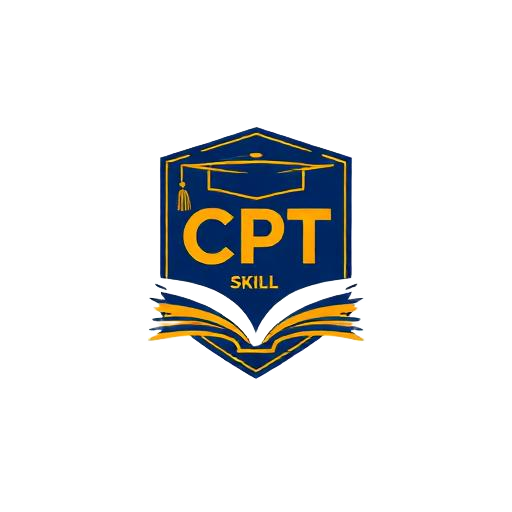 CPT Skill logo